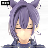 MEGAMI DEVICE M.S.G YGGDRASIS SHARPSHOOTER EYE DECAL SET