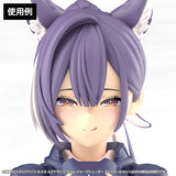 MEGAMI DEVICE M.S.G YGGDRASIS SHARPSHOOTER EYE DECAL SET