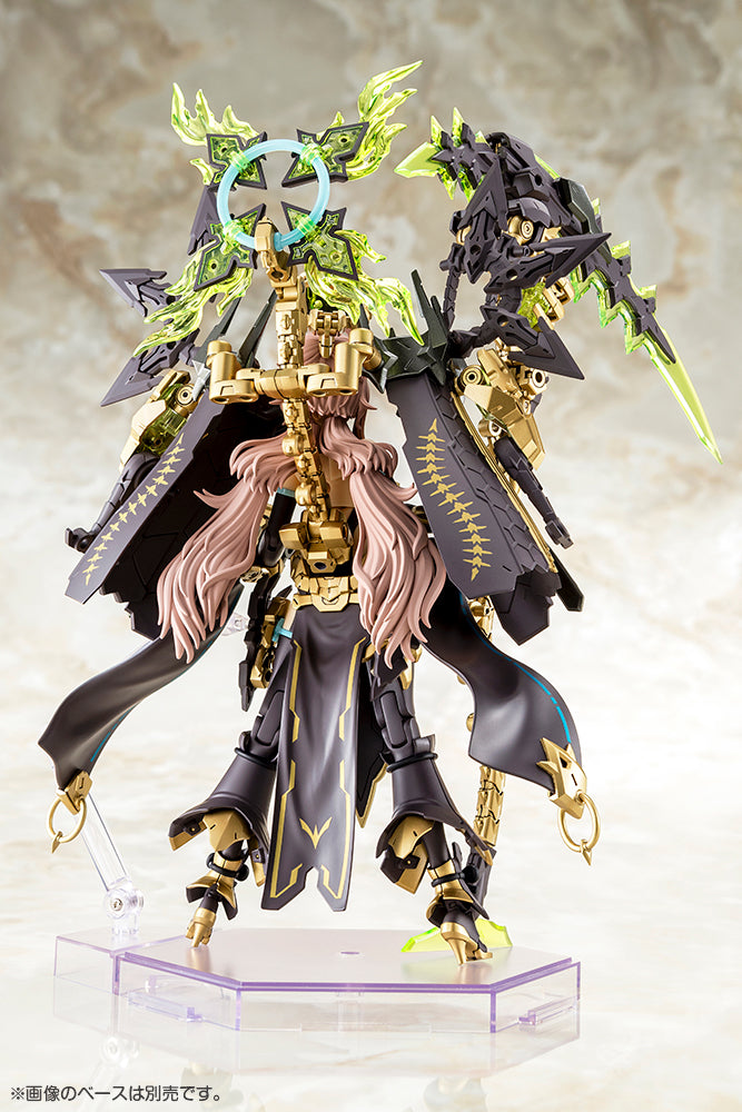 AUV TSUKUYOMI FABULOUS