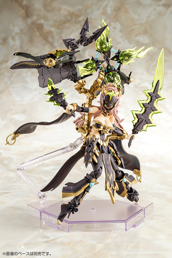 AUV TSUKUYOMI FABULOUS