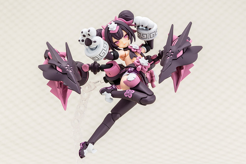 PUNI☆MOFU LONG – KOTOBUKIYA US ONLINE