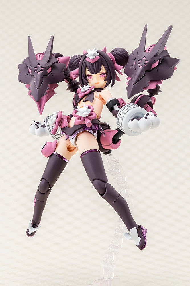 PUNI☆MOFU LONG – KOTOBUKIYA US ONLINE