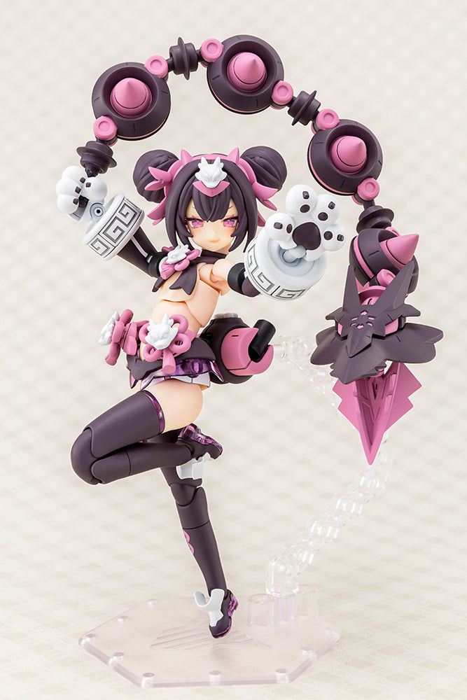 PUNI☆MOFU LONG – KOTOBUKIYA US ONLINE