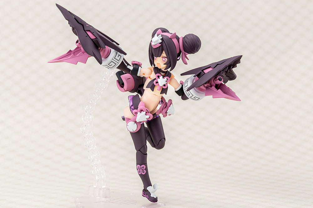 PUNI☆MOFU LONG – KOTOBUKIYA US ONLINE