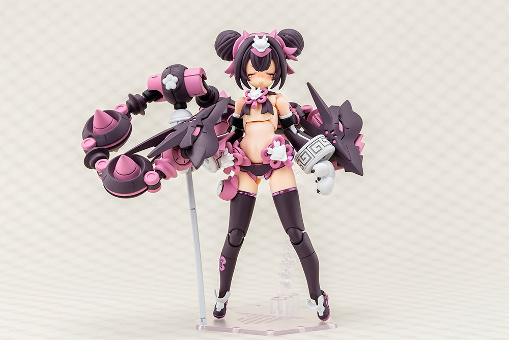 PUNI☆MOFU LONG – KOTOBUKIYA US ONLINE