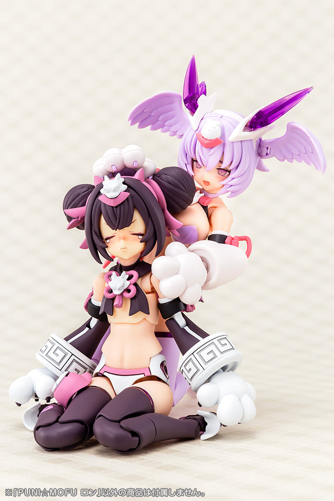 PUNI☆MOFU LONG – KOTOBUKIYA US ONLINE