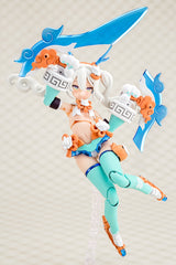 PUNI☆MOFU LIN