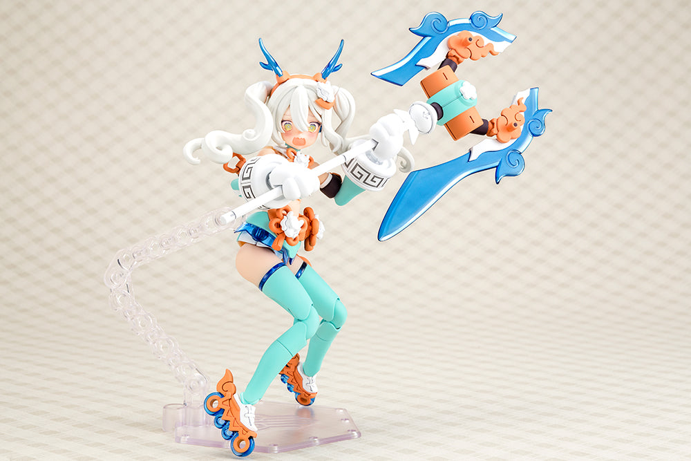 PUNI☆MOFU LIN