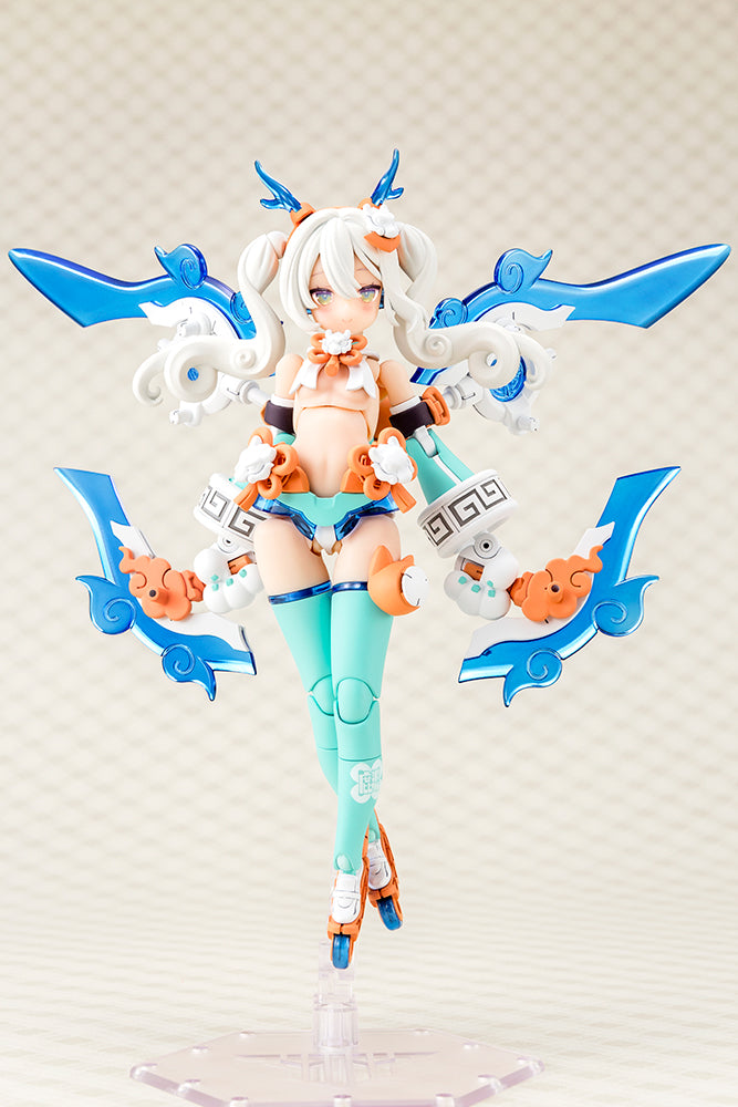 PUNI☆MOFU LIN