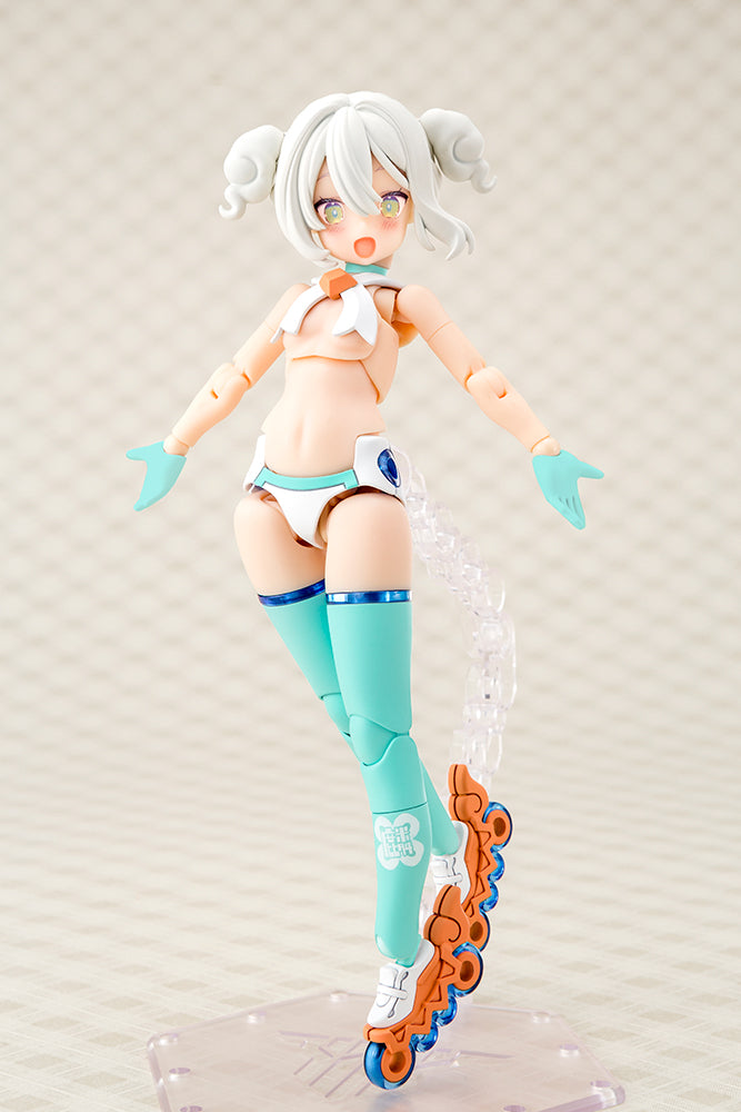 PUNI☆MOFU LIN