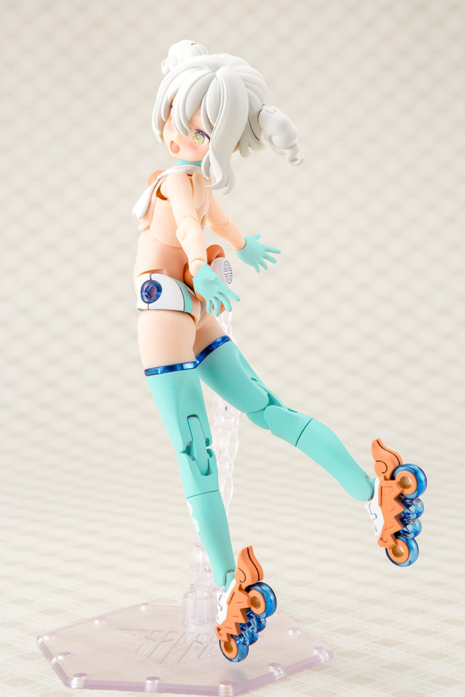 PUNI☆MOFU LIN