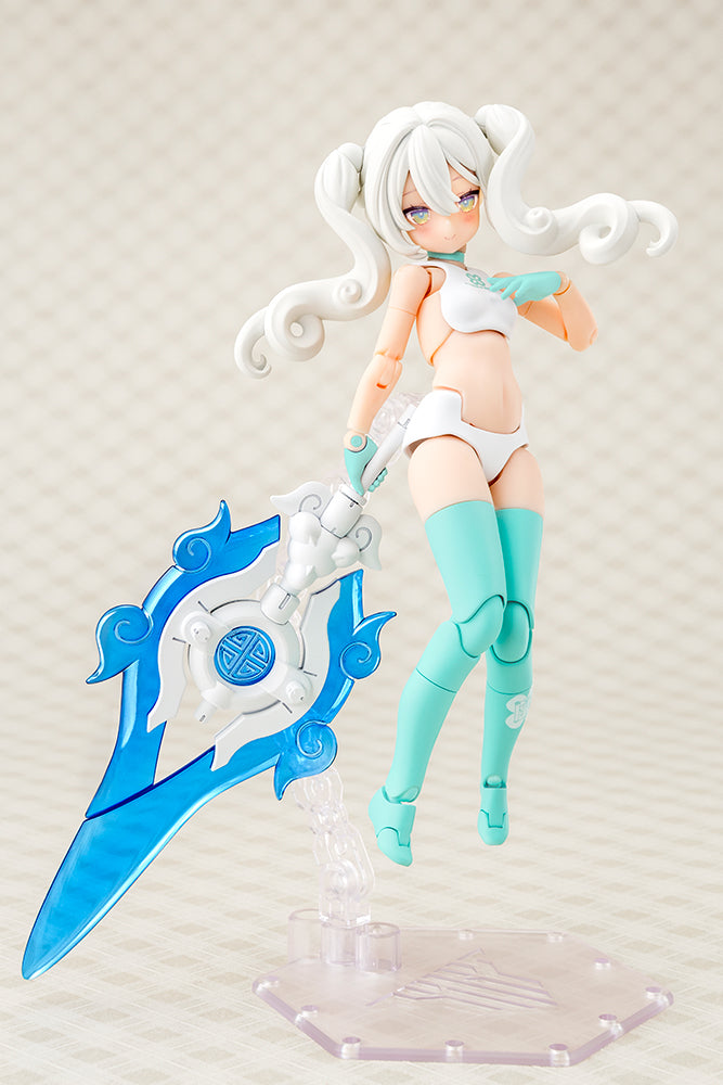 PUNI☆MOFU LIN – KOTOBUKIYA US ONLINE