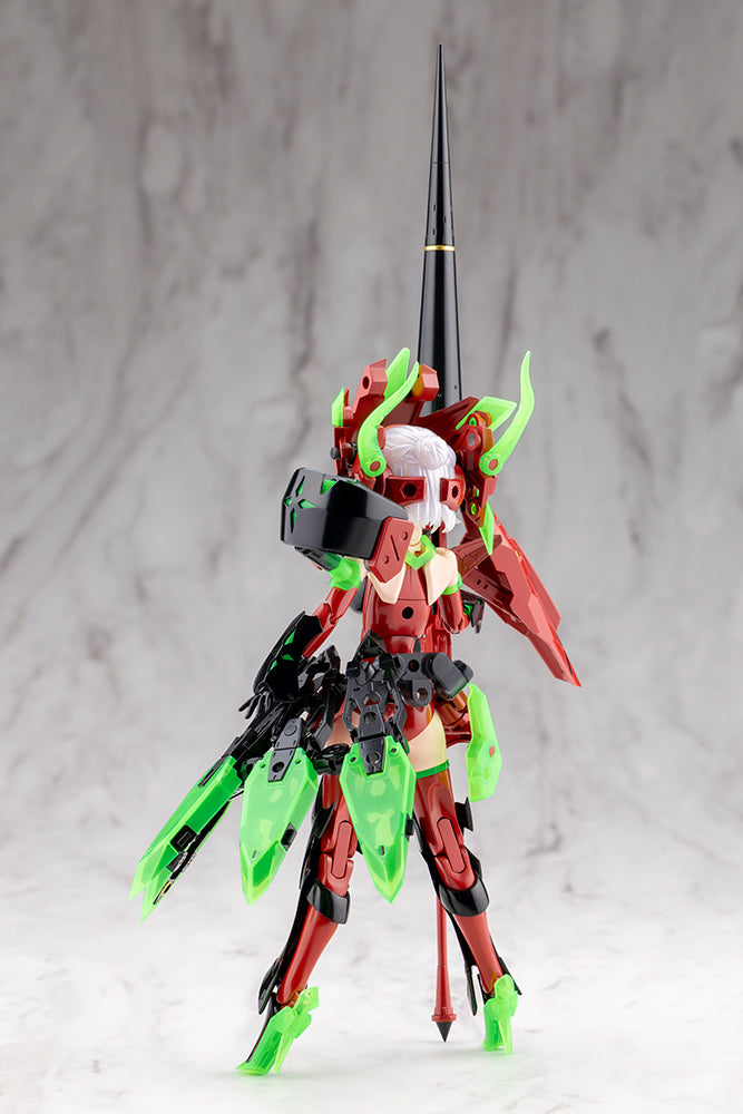 BULLET KNIGHTS EXORCIST HELL BLAZE