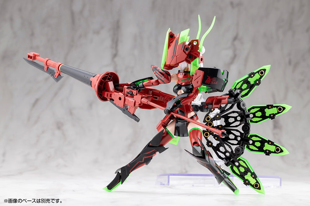 BULLET KNIGHTS EXORCIST HELL BLAZE