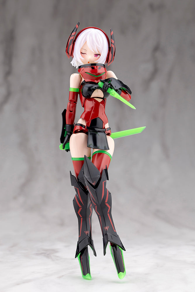 BULLET KNIGHTS EXORCIST HELL BLAZE – KOTOBUKIYA US ONLINE