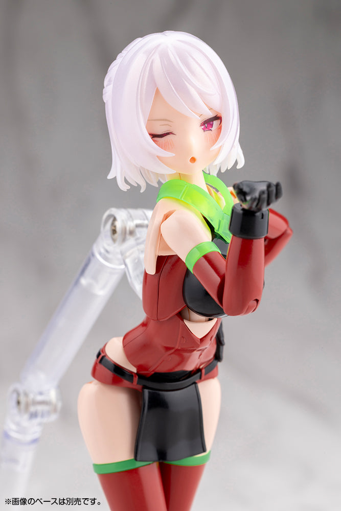 BULLET KNIGHTS EXORCIST HELL BLAZE – KOTOBUKIYA US ONLINE
