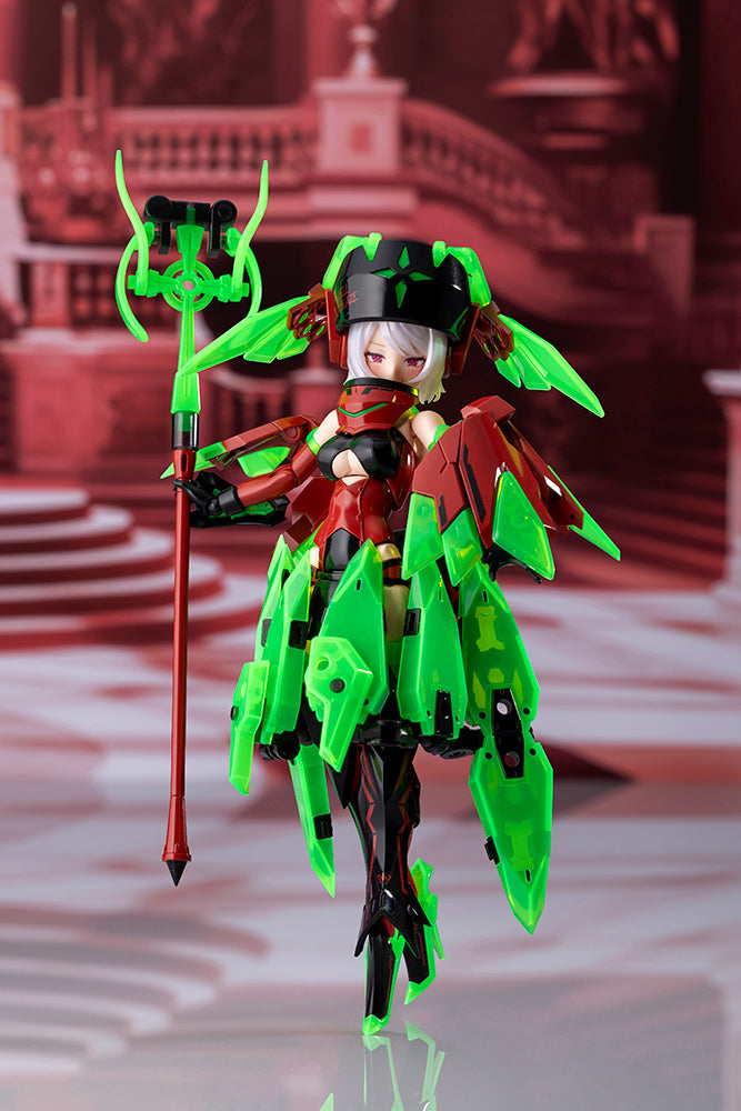 BULLET KNIGHTS EXORCIST HELL BLAZE