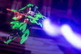 BULLET KNIGHTS EXORCIST HELL BLAZE