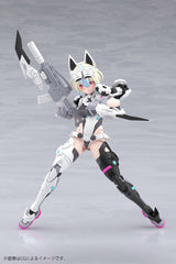 YGGDRASIS GARM RIPPER AVALANCHE