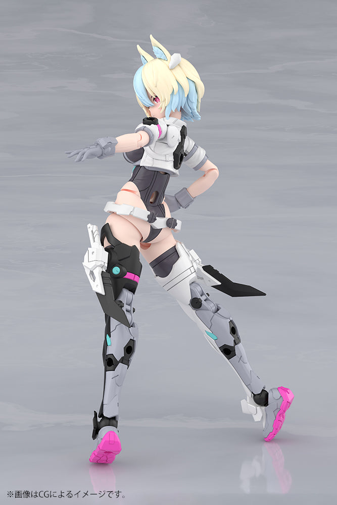 YGGDRASIS GARM RIPPER AVALANCHE