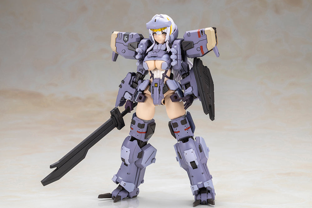 ZENITH GIRL Gray Ver. – KOTOBUKIYA US ONLINE