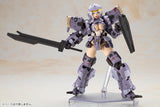 ZENITH GIRL Gray Ver.