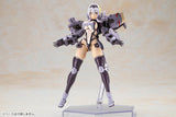 ZENITH GIRL Gray Ver.