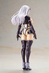 ZENITH GIRL Gray Ver.