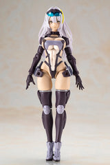 ZENITH GIRL Gray Ver.