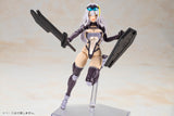 ZENITH GIRL Gray Ver.