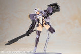 ZENITH GIRL Gray Ver.