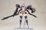 ZENITH GIRL Gray Ver.