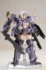ZENITH GIRL Gray Ver.