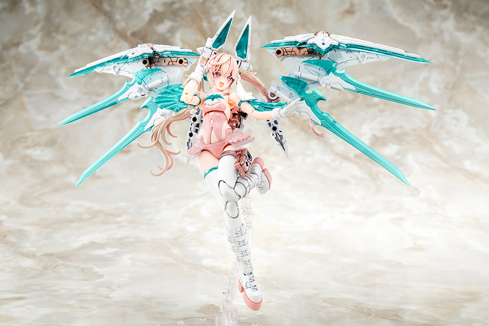 DESIRE MAIDEN RAIDER SUGAR GLAZE – KOTOBUKIYA US ONLINE