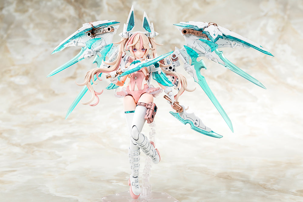 DESIRE MAIDEN RAIDER SUGAR GLAZE