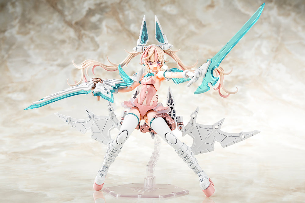 DESIRE MAIDEN RAIDER SUGAR GLAZE