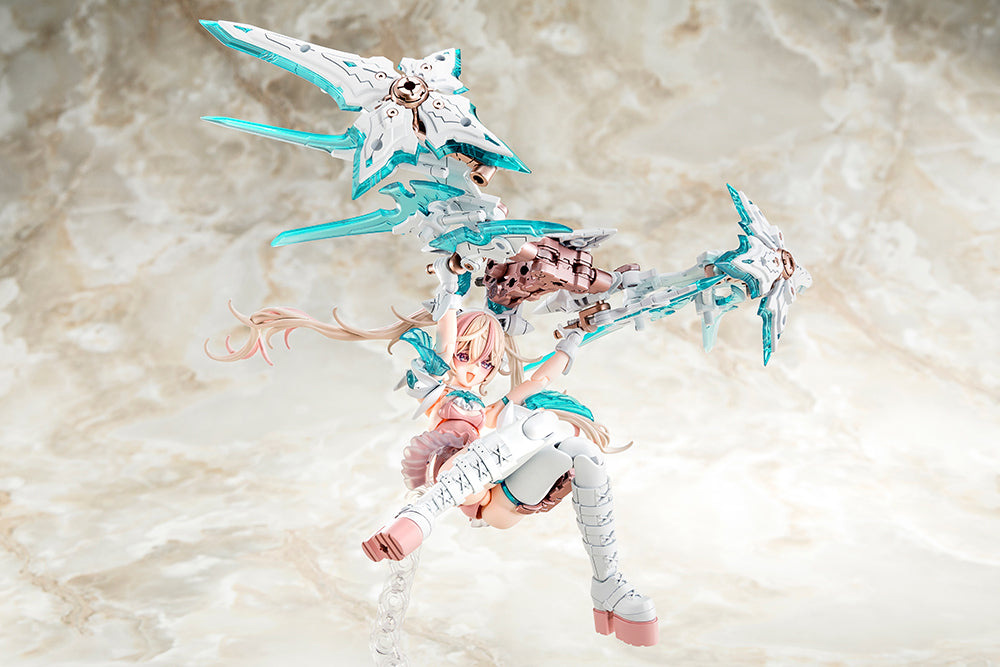 DESIRE MAIDEN RAIDER SUGAR GLAZE – KOTOBUKIYA US ONLINE
