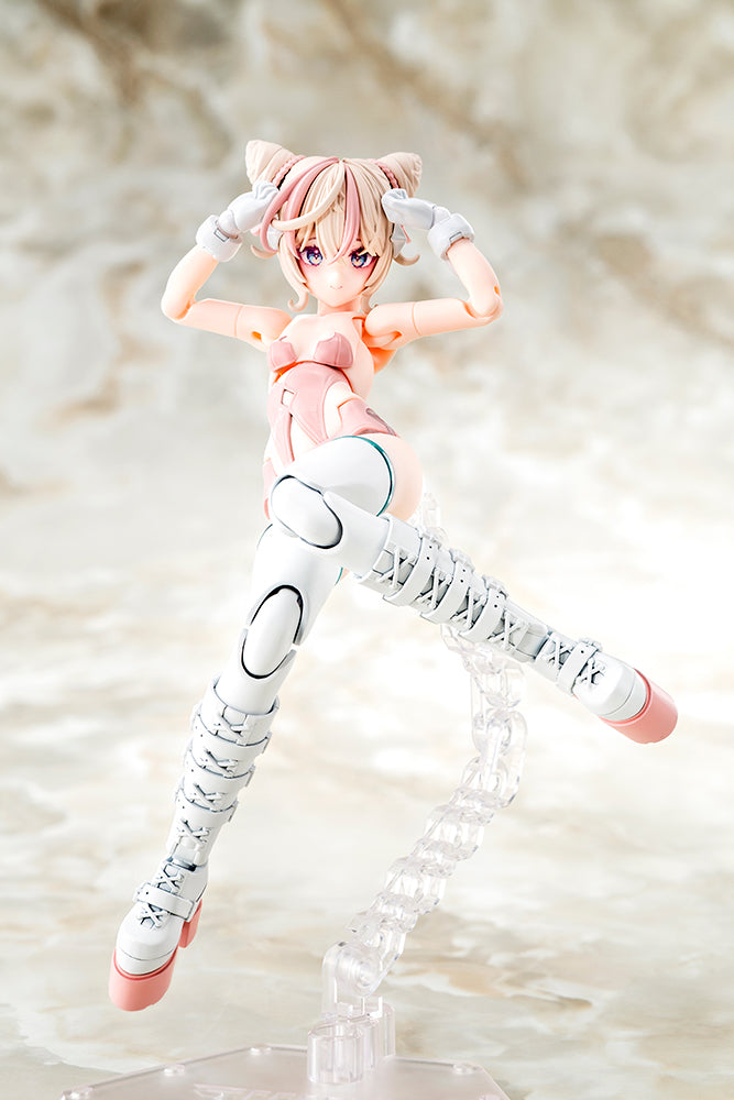 DESIRE MAIDEN RAIDER SUGAR GLAZE