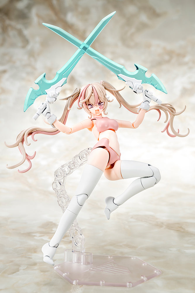 DESIRE MAIDEN RAIDER SUGAR GLAZE – KOTOBUKIYA US ONLINE