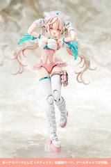 DESIRE MAIDEN RAIDER SUGAR GLAZE