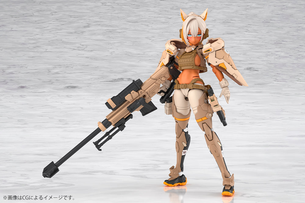 1000toys (Blame! ネロ、ダンテ、エセロウ、ESGS)。 YGGDRASIS SKOLL SHARPSHOOTER TEMPEST – KOTOBUKIYA US ONLINE