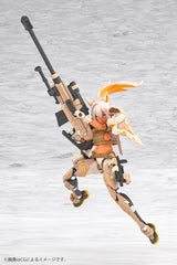 YGGDRASIS SKOLL SHARPSHOOTER TEMPEST
