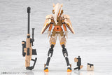 YGGDRASIS SKOLL SHARPSHOOTER TEMPEST