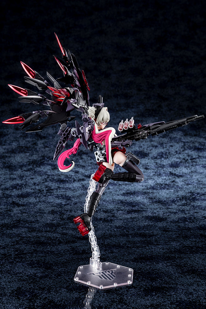 DESIRE MAIDEN MEDIC NIGHT SHIFT