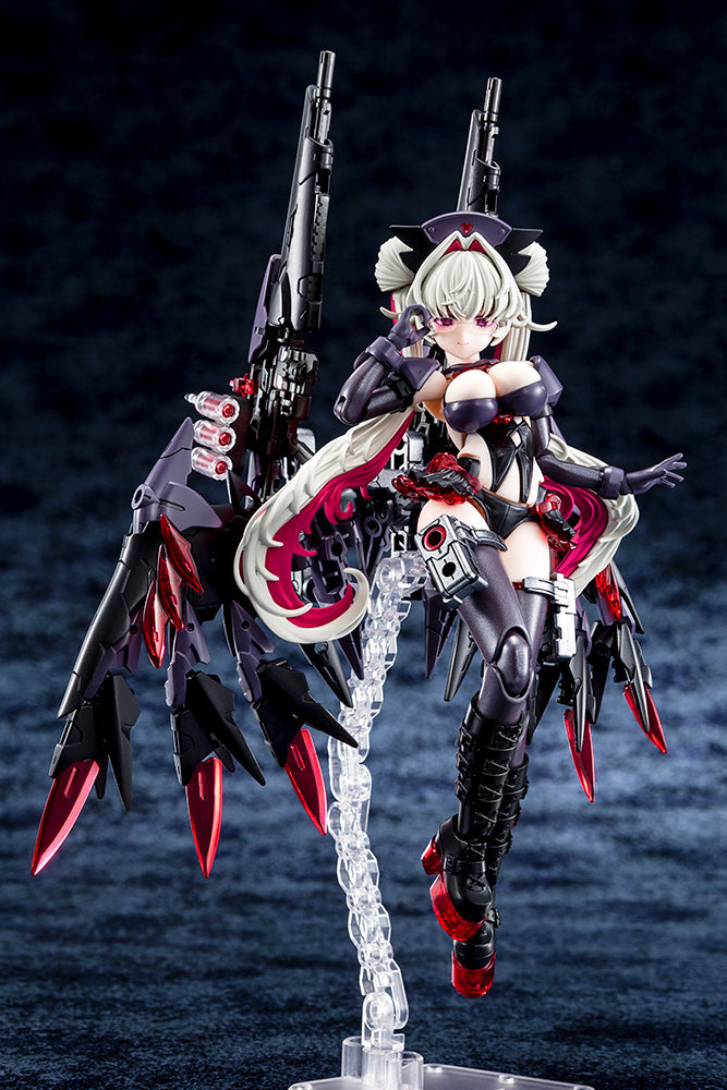 DESIRE MAIDEN MEDIC NIGHT SHIFT