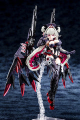 DESIRE MAIDEN MEDIC NIGHT SHIFT