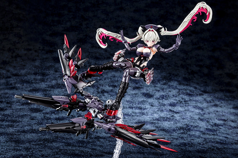 DESIRE MAIDEN MEDIC NIGHT SHIFT