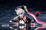 DESIRE MAIDEN MEDIC NIGHT SHIFT