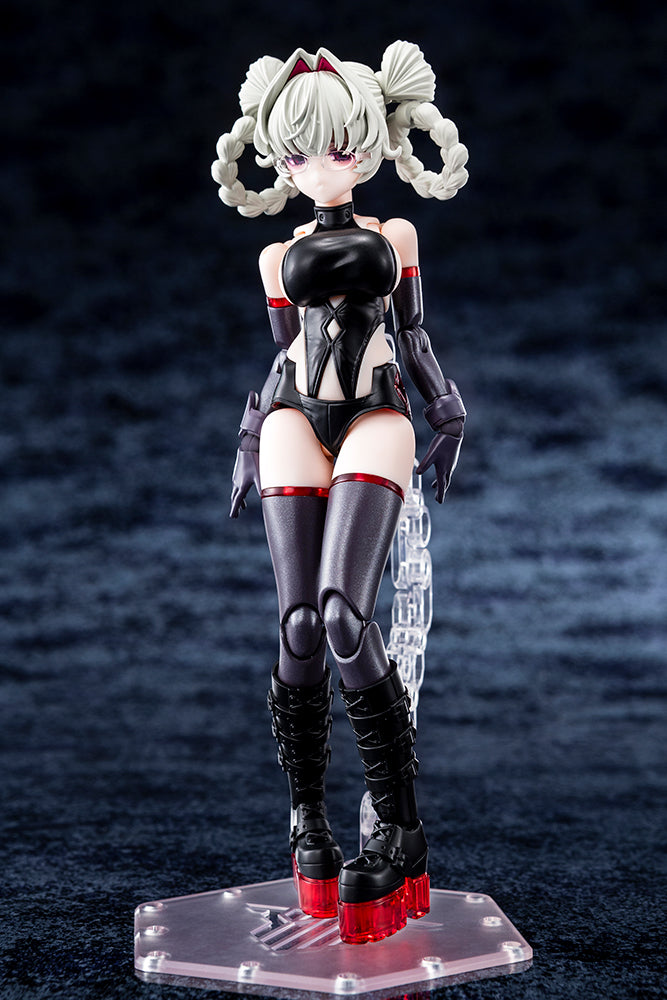 DESIRE MAIDEN MEDIC NIGHT SHIFT