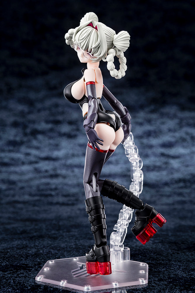 DESIRE MAIDEN MEDIC NIGHT SHIFT